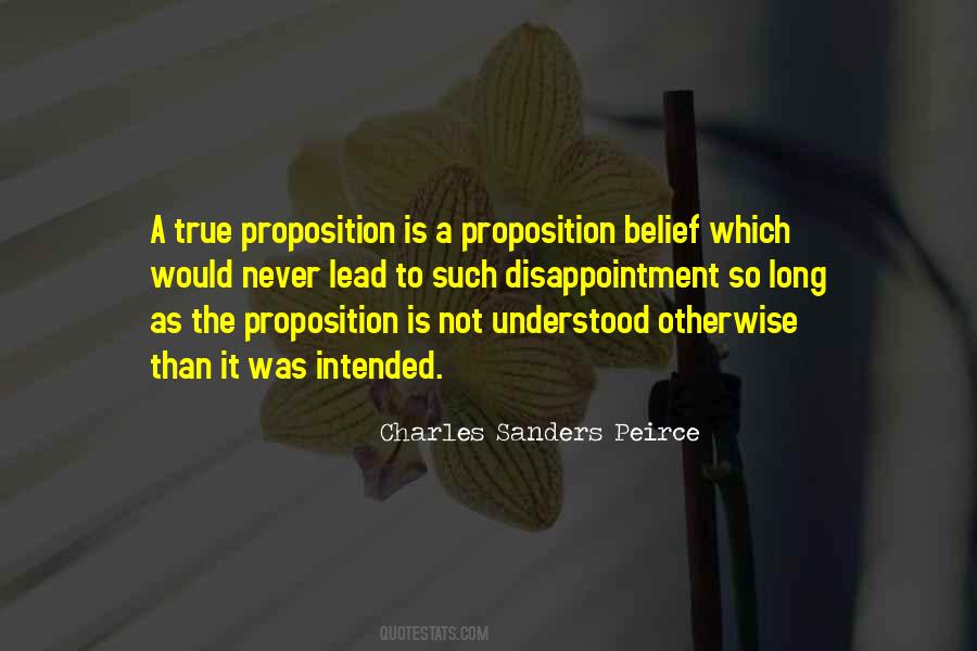 Sanders Peirce Quotes #642594 Sanders Peirce Quotes #642594