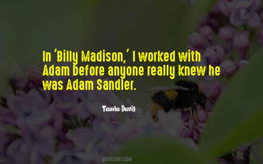 Sandler Quotes #103642