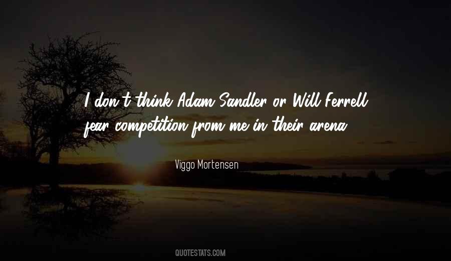 Sandler Quotes #1253361