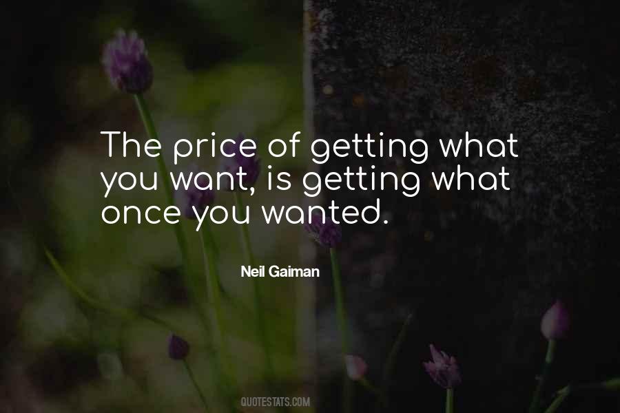 Sandman Neil Gaiman Quotes #100171