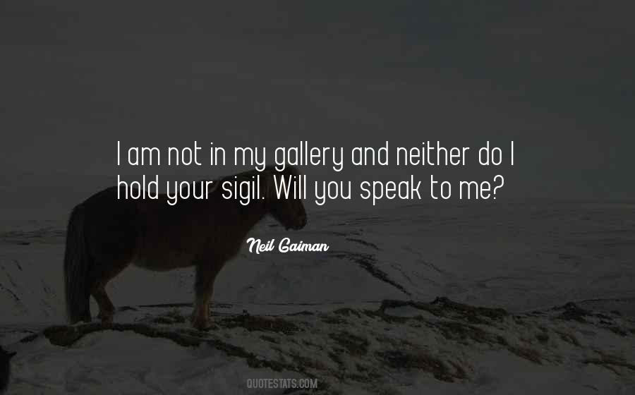 Sandman Neil Gaiman Quotes #1658507