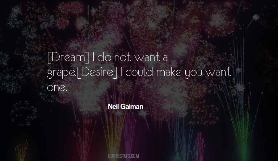 Sandman Neil Gaiman Quotes #665169