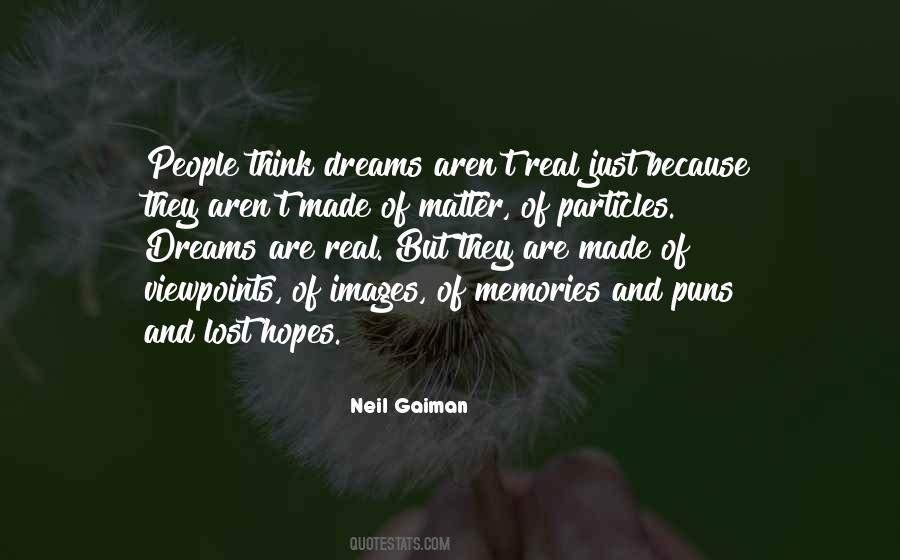 Sandman Neil Gaiman Quotes #838169
