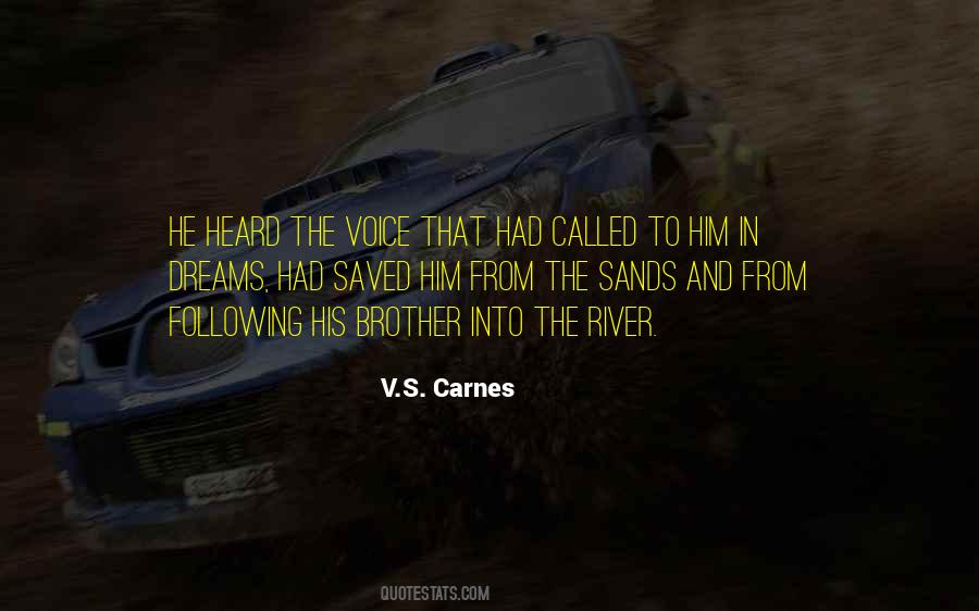 Sands Quotes #1644673