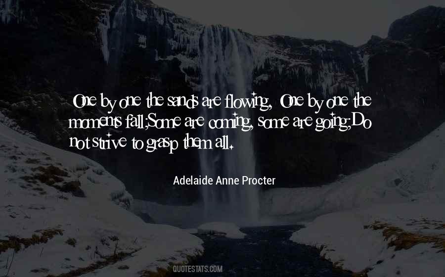 Sands Quotes #164930 Sands Quotes #164930