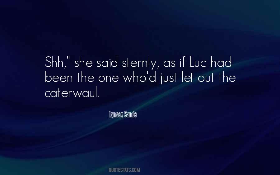 Sands Quotes #20650 Sands Quotes #20650
