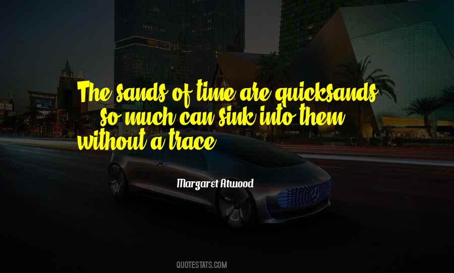 Sands Quotes #295225 Sands Quotes #295225
