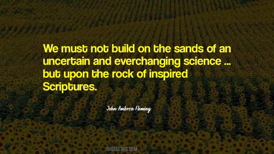 Sands Quotes #428167 Sands Quotes #428167