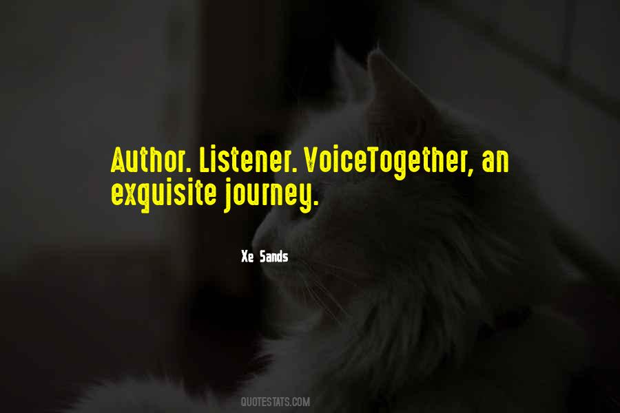 Sands Quotes #50517 Sands Quotes #50517