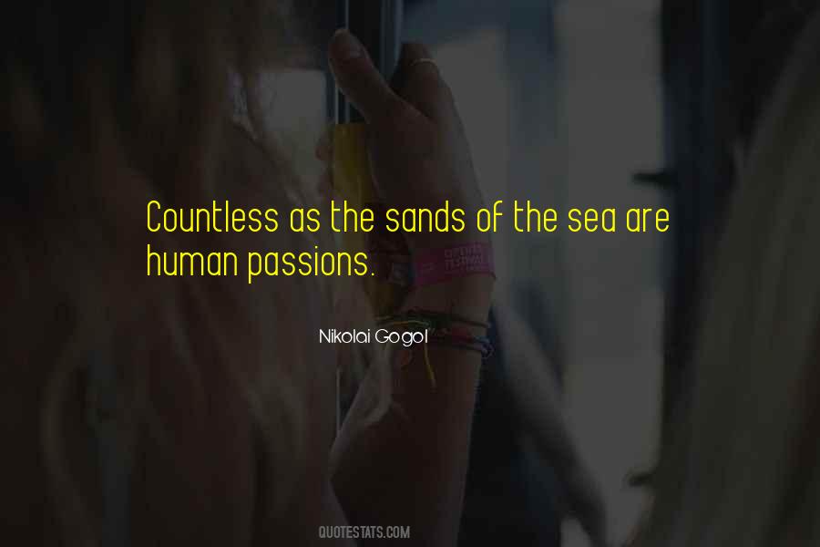 Sands Quotes #80875 Sands Quotes #80875