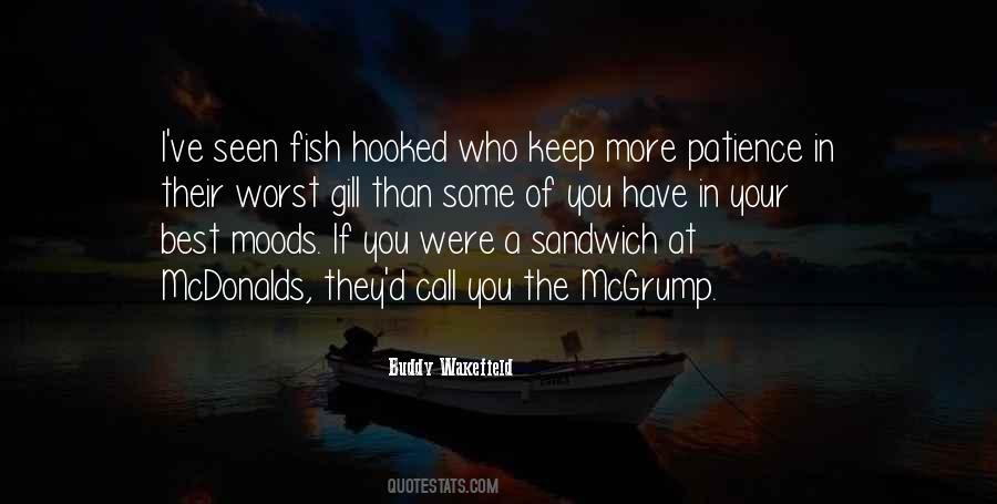 Sandwich Quotes #471103