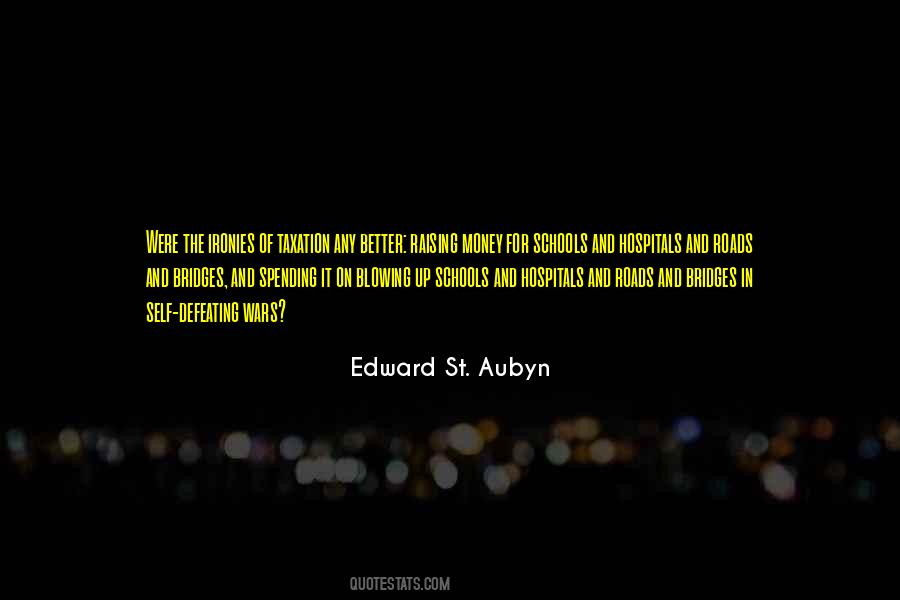 Quotes About Aubyn #517891