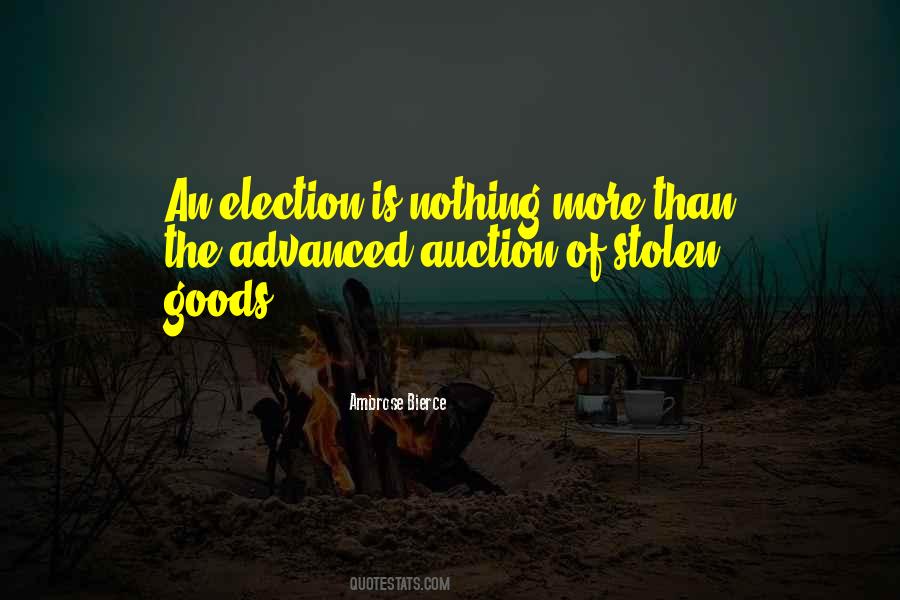 Quotes About Auctions #1036505