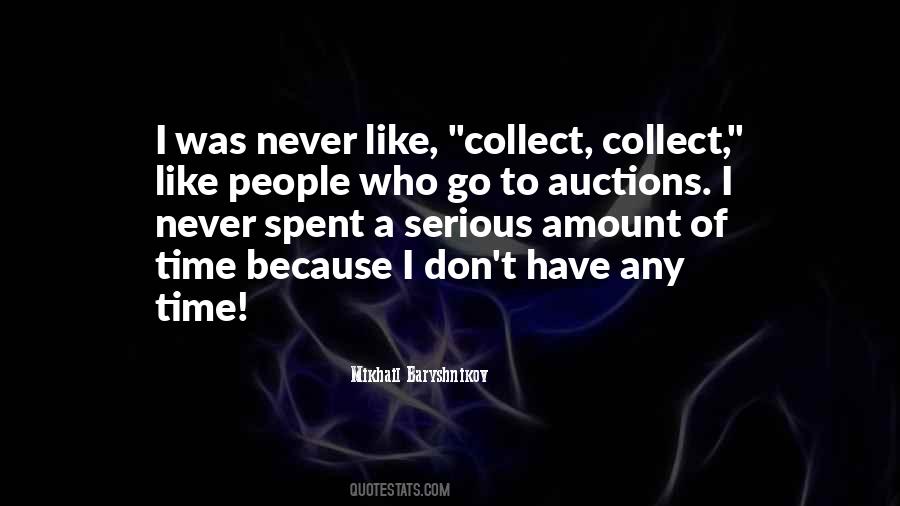 Quotes About Auctions #1638844