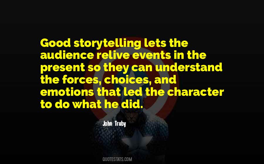Quotes About Audience Writing #127809