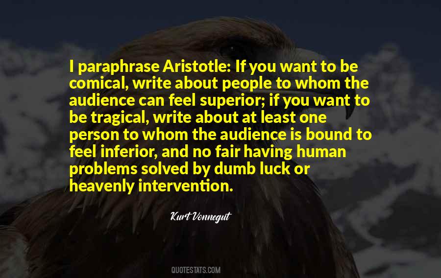 Quotes About Audience Writing #94477