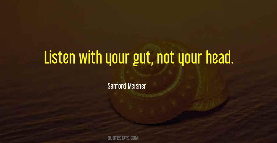 Sanford Quotes #1427976 Sanford Quotes #1427976