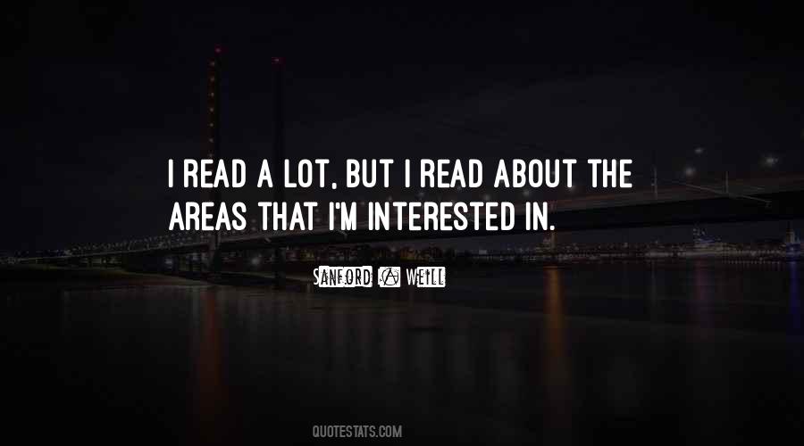 Sanford Quotes #996831