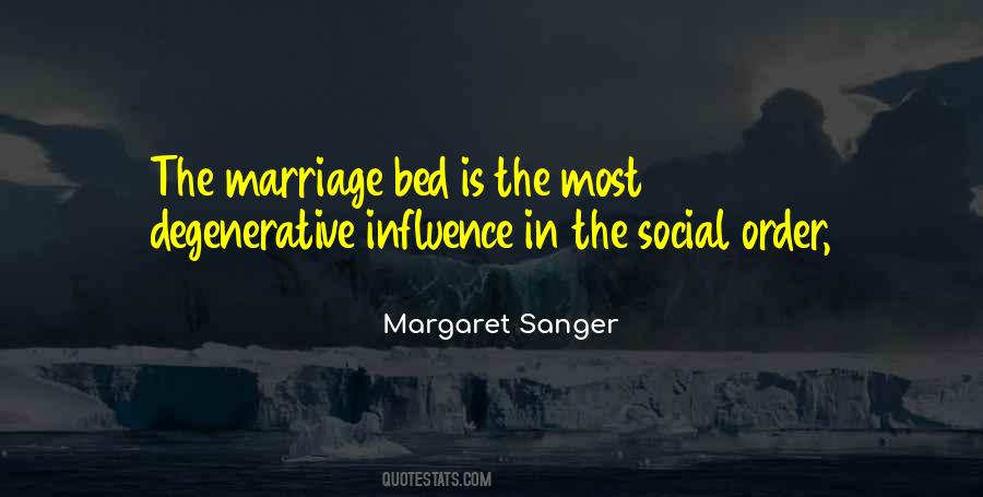 Sanger's Quotes #1083691