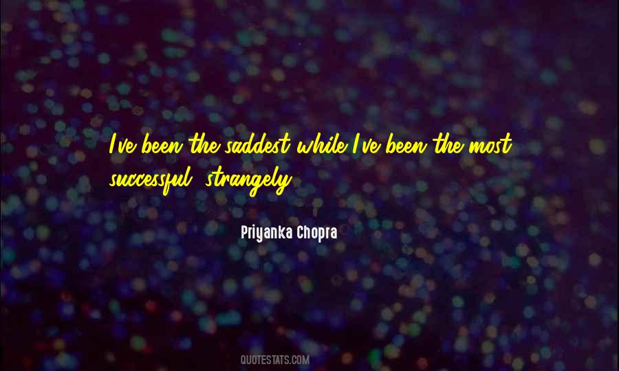 Quotes About Priyanka Chopra #1481199