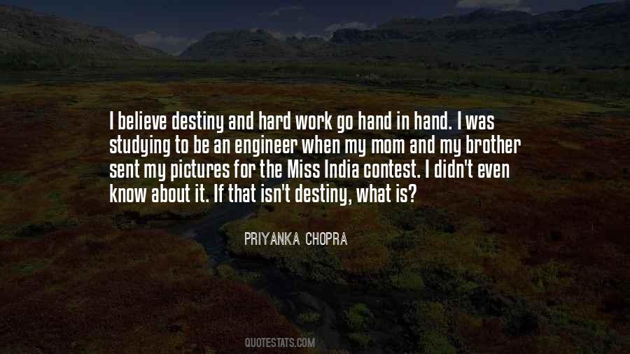 Quotes About Priyanka Chopra #597382