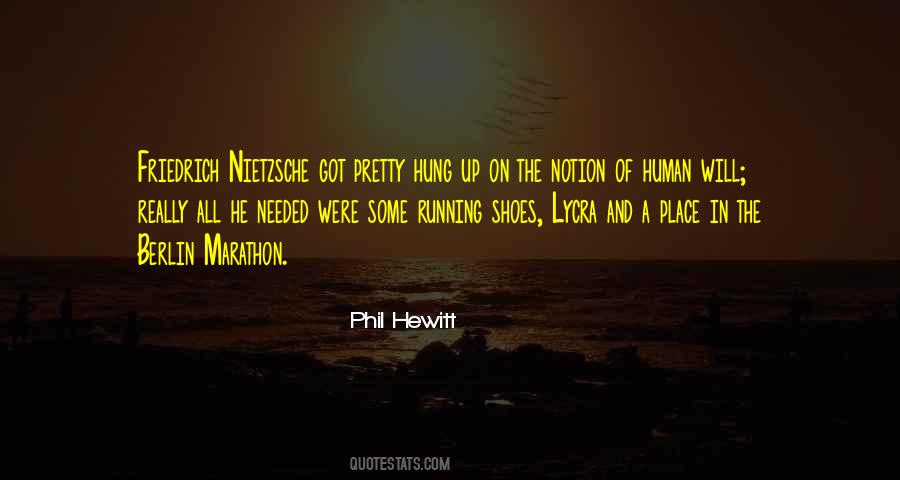 Quotes About Friedrich Nietzsche #173208