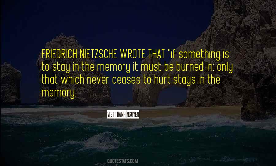 Quotes About Friedrich Nietzsche #200862