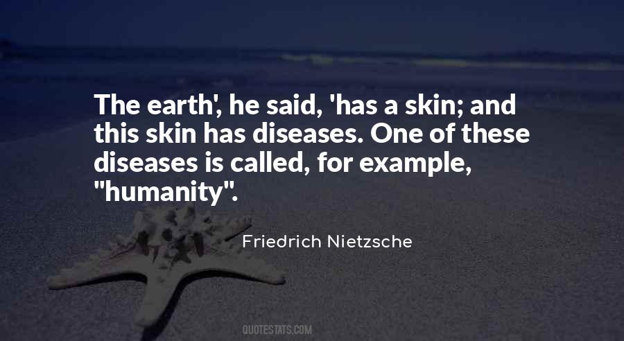 Quotes About Friedrich Nietzsche #31823