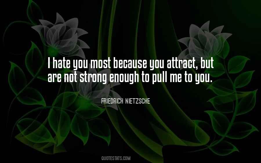 Quotes About Friedrich Nietzsche #36945