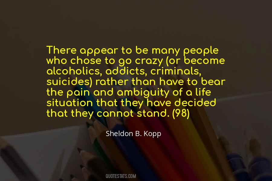 Quotes About Suicides #300517