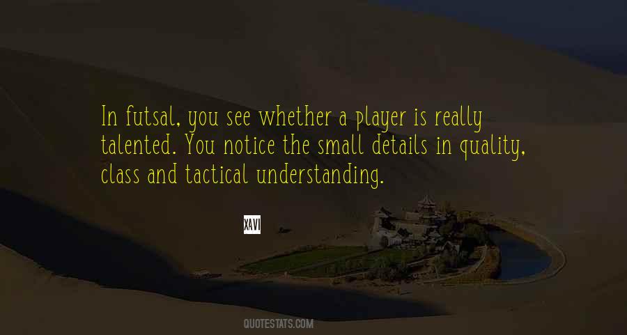 Quotes About Xavi #1196576