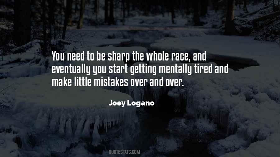 Quotes About Joey Logano #643755