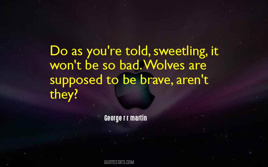 Sansa Quotes #1465132