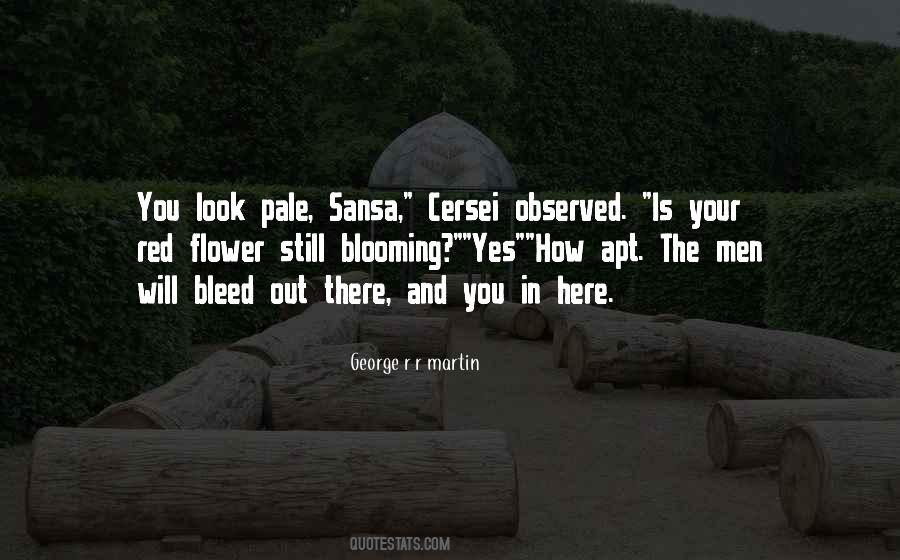 Sansa Quotes #248049