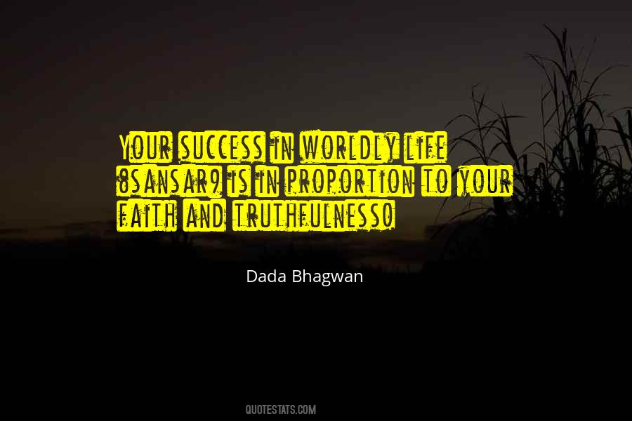 Sansar Quotes #1387835