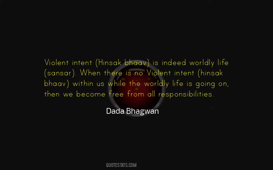 Sansar Quotes #97893