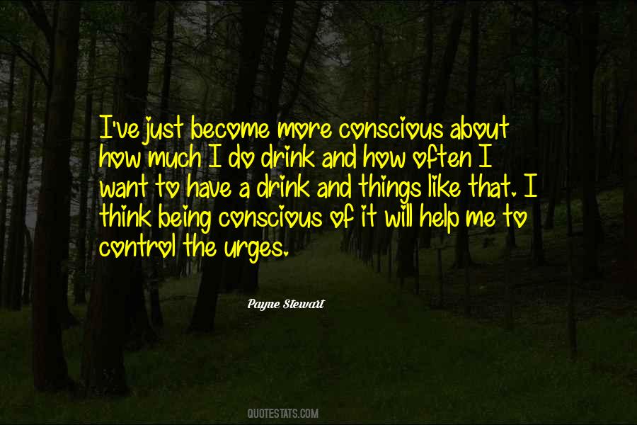 Quotes About Payne Stewart #1485924