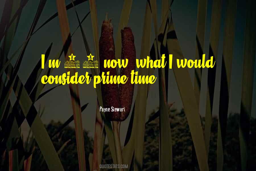 Quotes About Payne Stewart #1490402