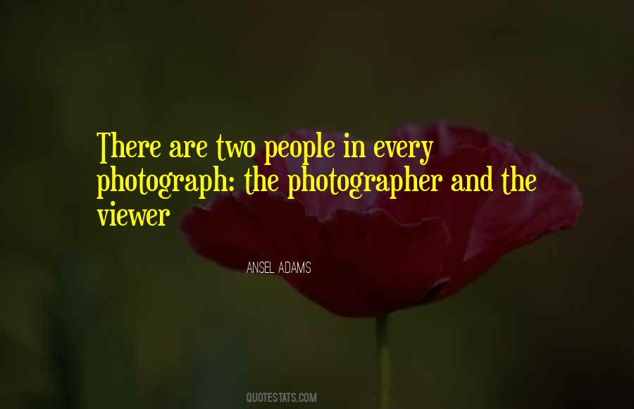 Quotes About Ansel Adams #819977