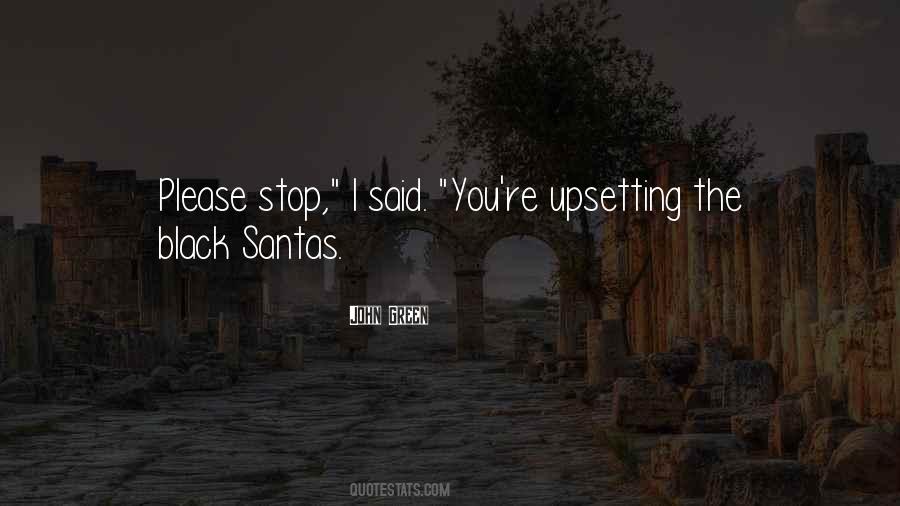 Santas Quotes #1503218