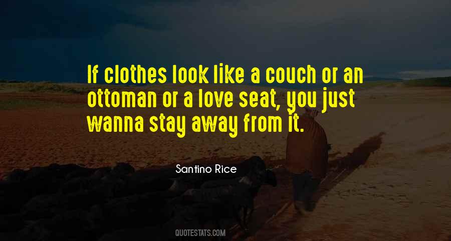 Santino Quotes #1321430