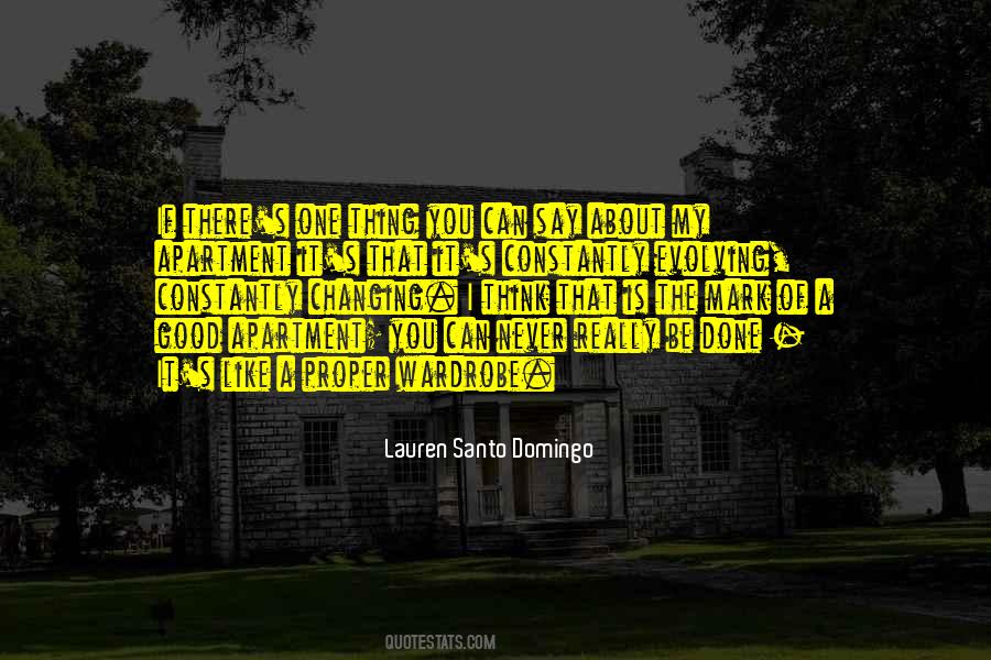 Santo Quotes #646922