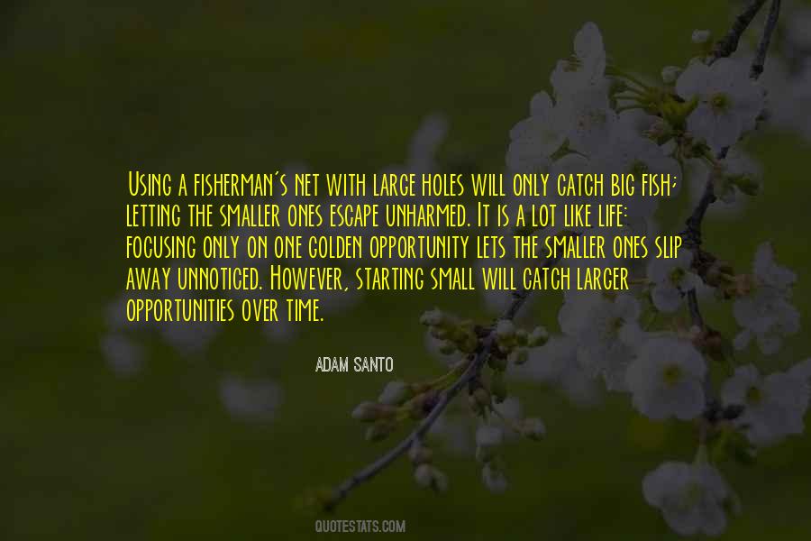 Santo Quotes #779518