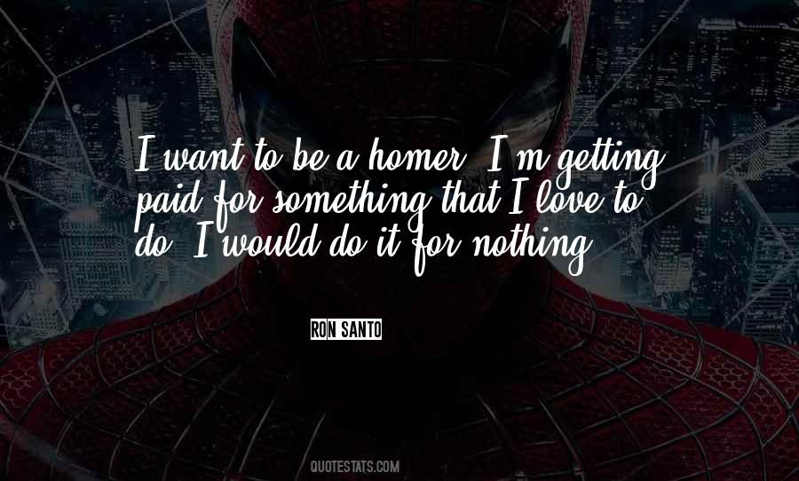 Santo Quotes #889395
