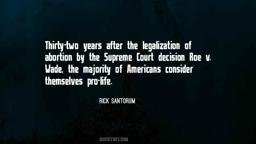 Santorum Quotes #123658