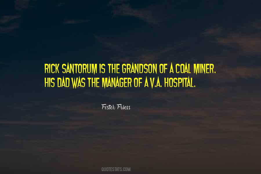 Santorum Quotes #1362847