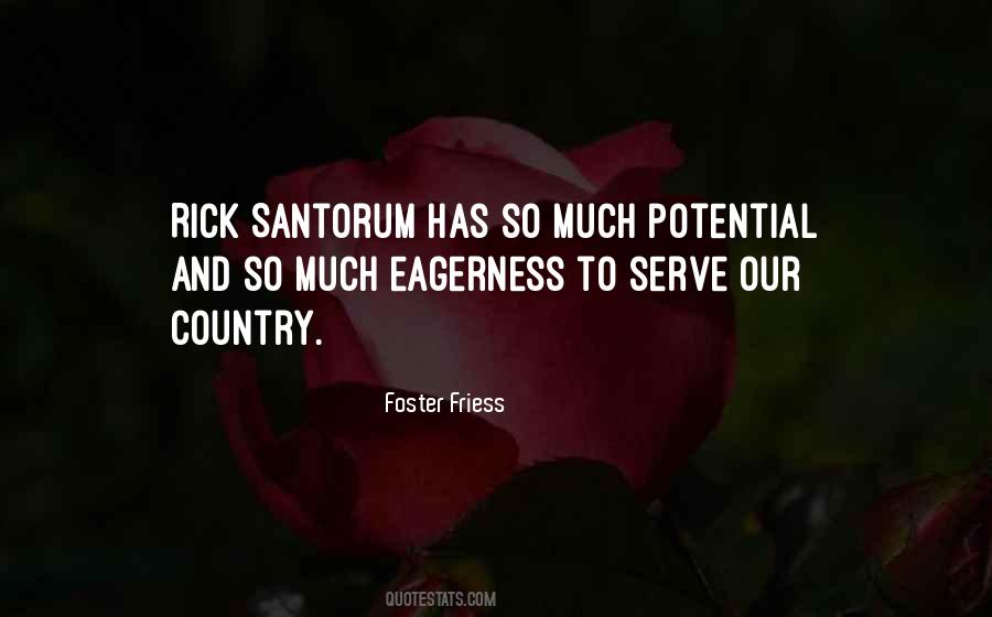 Santorum Quotes #145794