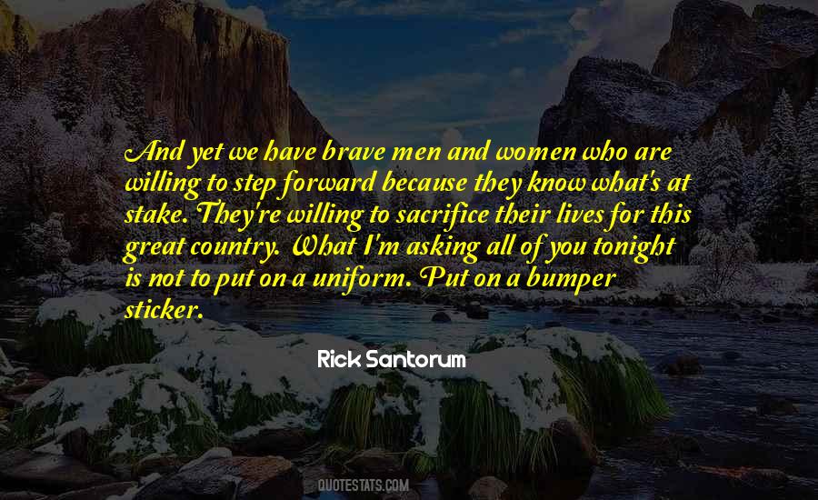 Santorum Quotes #178243