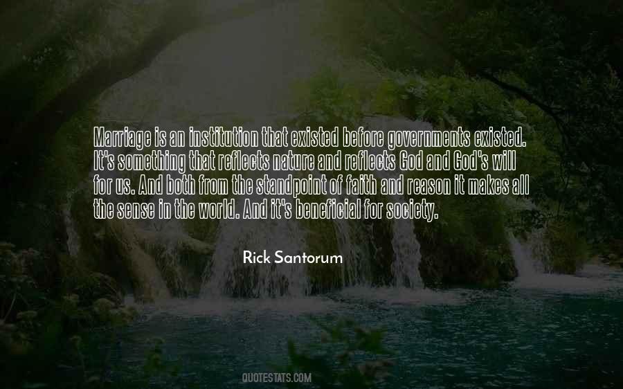Santorum Quotes #207250