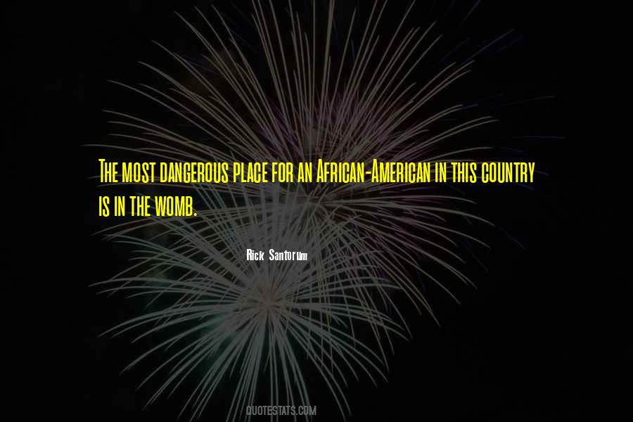 Santorum Quotes #309677